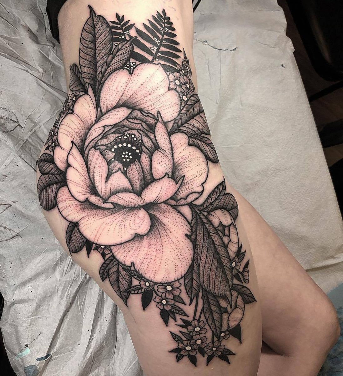 secondtatoos tweet picture
