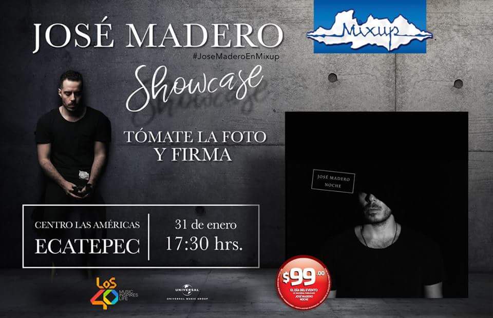 ClassMusic's tweet photo. 📣 Ecatepec: allá los vemos 📣 https://t.co/4RPSic42jj