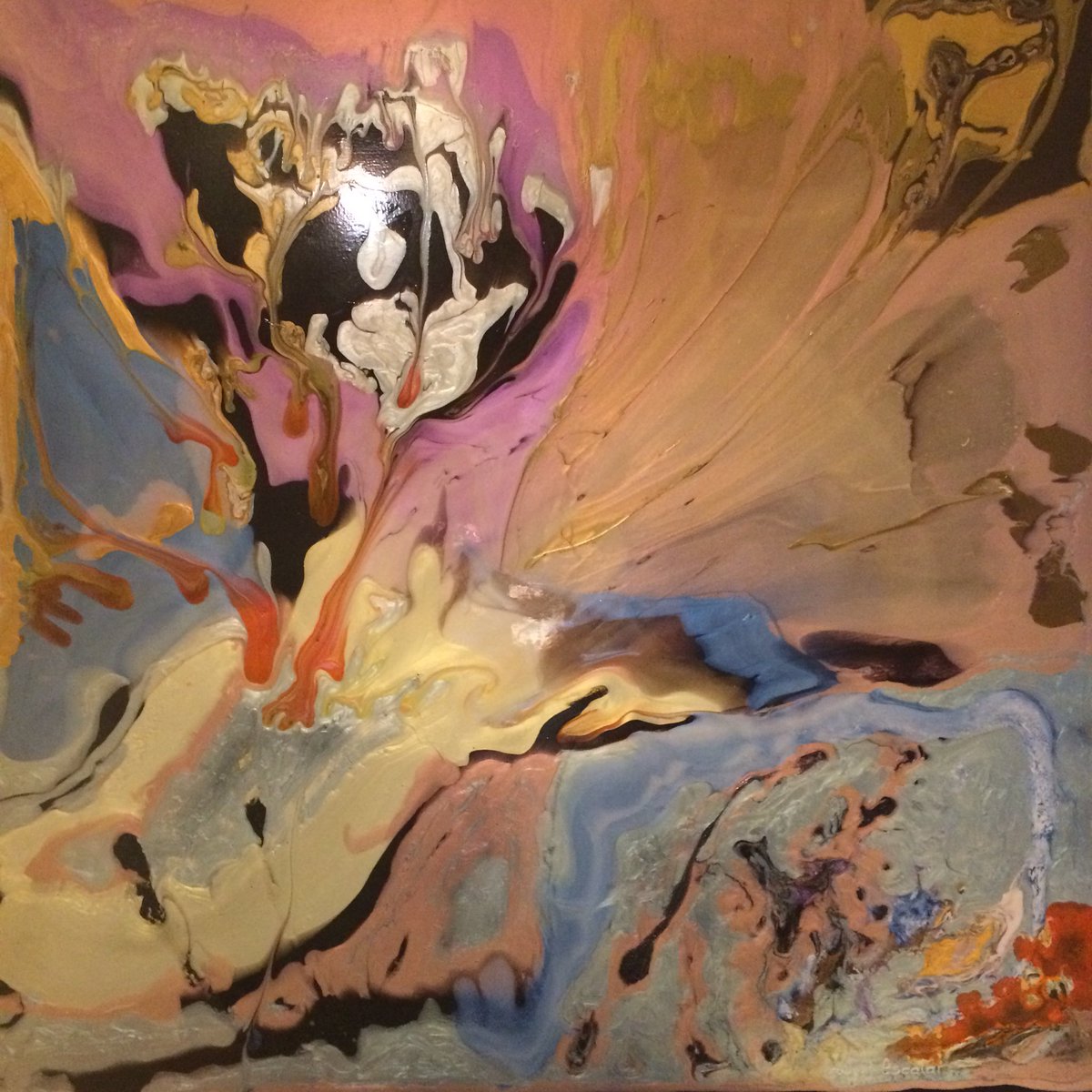 robertescalar's tweet image. Robert Escalar ,Rubicon’