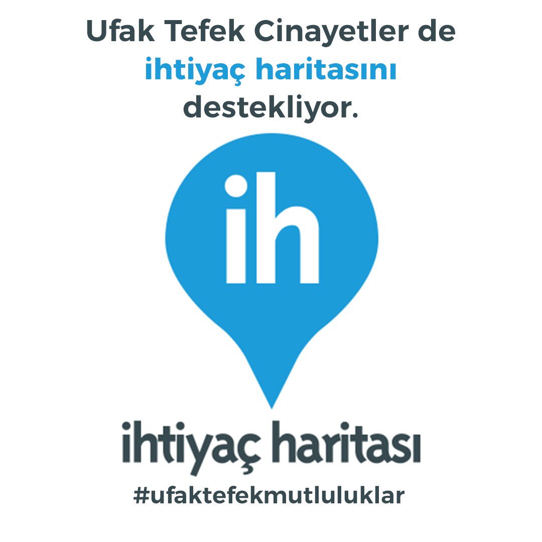 GÖNÜLLÜ OL! 💙#ufaktefekmutluluklar #UfakTefekCinayetler #ihtiyacharitasi #onlineimece #mertfirat #tedü #iht
