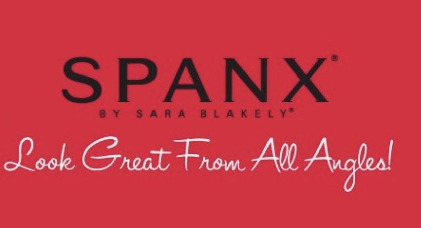 BeMoreEngaging's tweet photo. #HowSpanxUnites #PowerGirls #WillfulWomen #GentleMen #BodaciousBoys https://t.co/o5CC9fDaQa
