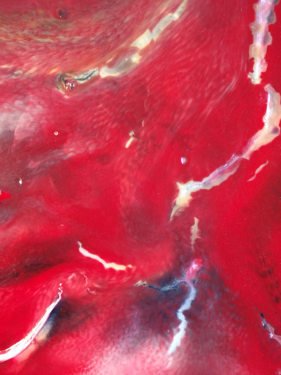 robertescalar's tweet image. Robert Escalar Immagine astratta