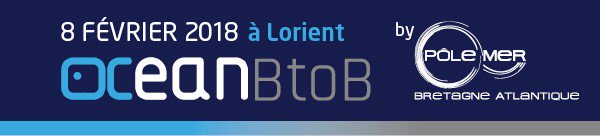 PoleMerBA's tweet photo. Ocean BtoB, c'est aussi plus de 150 rendez-vous BtoB pour développer votre business ! Rencontrez les entreprises de votre choix lors de RDV individuels de 20 minutes. Plus d’infos et inscription sur https://t.co/eAntzZWKxu https://t.co/FyqkTu3G4P