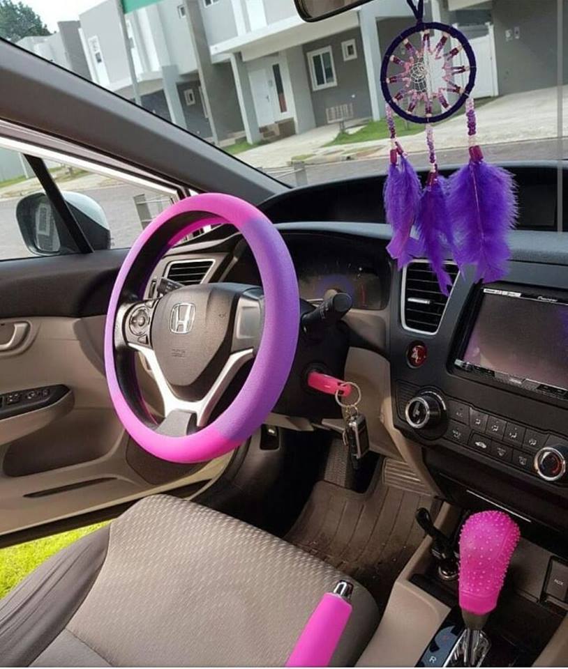 Accesorios para tu auto