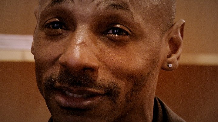 Official Selection CJFF18 part4 of 7: DUANE EUBANKS by Kal Toth (us) with Duane Eubanks, brother of Robert and Kevin Eubanks. ow.ly/mrjR30i6Xwx
