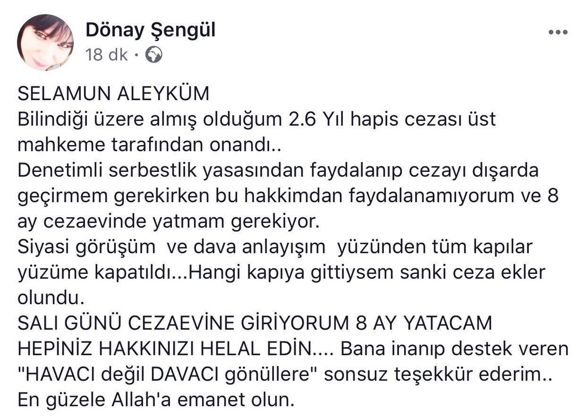 @tuli__1 @cdmrtt @EnesAkenes @delideli242424 @ir_resistible1 @Su_Demsltn @ARDAHANLI_AK_75 @sonhaberverrrrr @ebr_lice @realimagee @suna_inci_0166 @AKINCIBEY_TSK_ @AvciDeliBalta @igrznur__ @RamcOfficialRT @EL__izAN @toktorhanim @hulya1299 @632_KE @Harbi_Yim @RT_Erdogan @suleymansoylu @akbasmarkt @sosyetehaci2 @BircanBasak1453 @aysunkubra55 @kartalceyhunn @gozum62 @reiscibayan_ @RTE_SIIRT1 @KadirBe69 @OguzhanKOC34 @delideli1975 @ULUBEY2023 @derin_mevzu1 @ArazRt @RavzaKavakci @asilbayburtlu @drakula0001 @AkGercekler_A @AK_REIS23 @ZuhaLRte @keremozcifci @kareas7166 @orhan_baylan @Seyyahh_44 @HiraOsmanl Dönay ŞENGÜL yalnız değildir ! @Harbi_Yim @RT_Erdogan @suleymansoylu