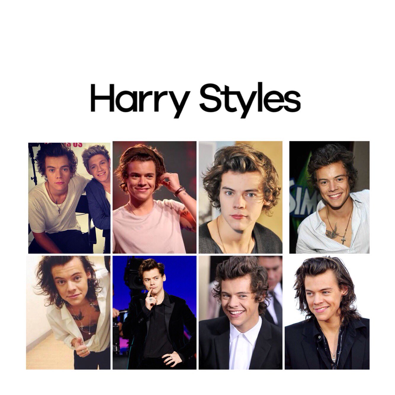 Happy birthday Harry  Styles 