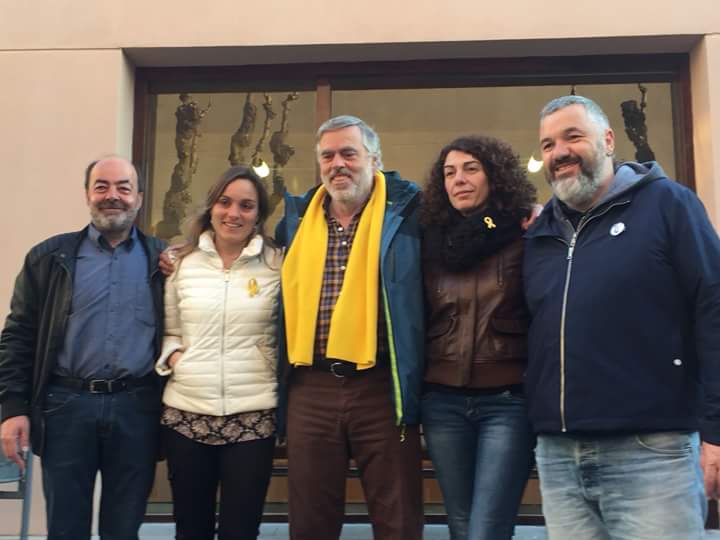 FerranRebollo's tweet photo. Des d'@ERC_CastellarV , presentem la 3a edició de la beca Oriol Papell, consulta les bases https://t.co/MJ4uyMzdBQ @femcastellar #FemRepublica https://t.co/h25BpGrStV