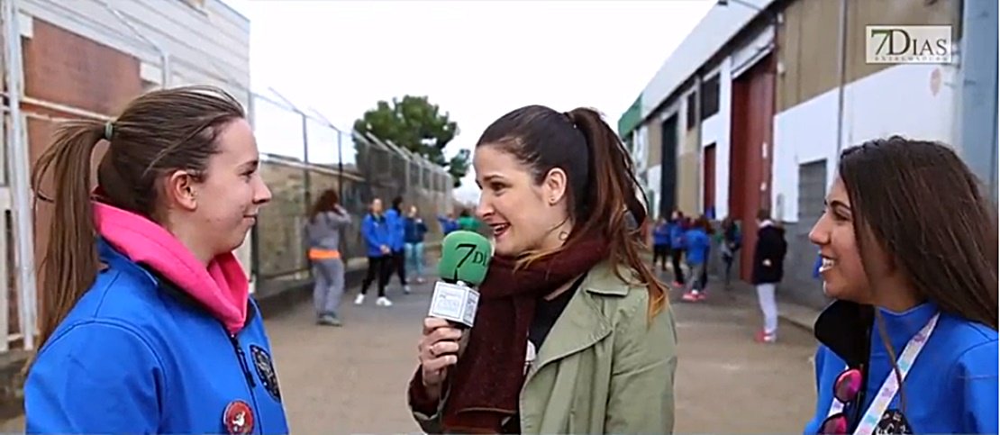 VÍDEO - Los Pio Pio homenajean este 2018 a una integrante de la comparsa
extremadura7dias.com/noticia/los-pi…