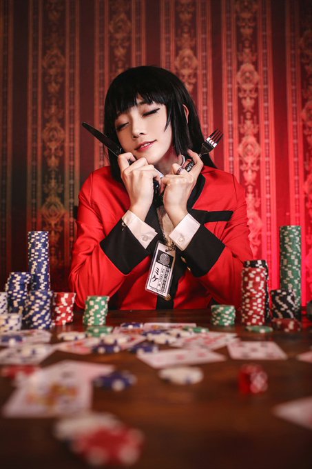 コスプレイヤー아자AZA_미유코MIYUKOのTwitter画像31