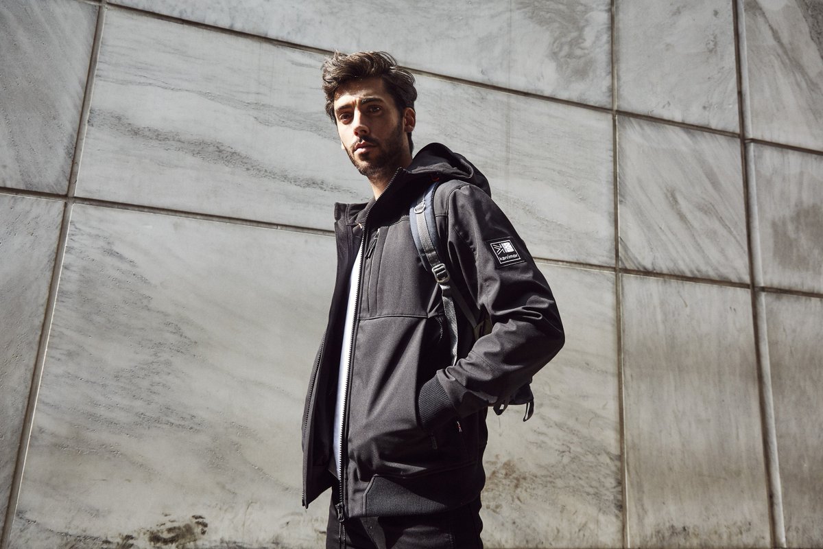 Karrimor's tweet photo. The exclusive K100 range created by Karrimor is finally here – Explore the capsule collection here > https://t.co/wVn0cvkJ0l https://t.co/RgkfKofR8W