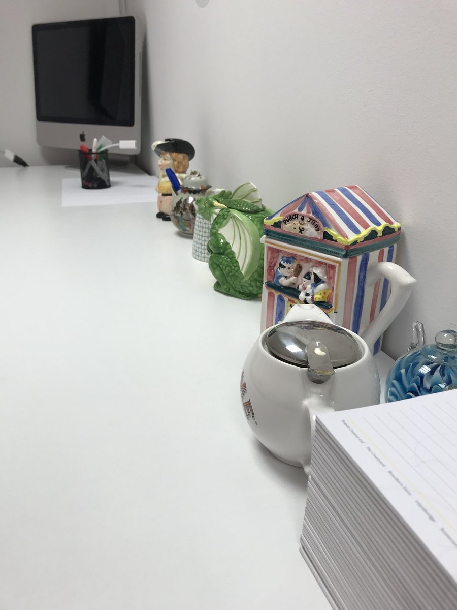 IVCAudioVisual's tweet photo. Fantastic #wordpress training with @teapotcreative this morning! We do love visiting Teapots creative offices in #Hambridge #Somerset - how cool? 😀 https://t.co/p5Q88tEUfk