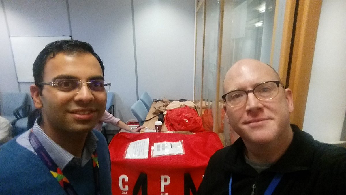 tdyounm's tweet photo. Had a brilliant afternoon @DigitalDWP supporting Ankit Grover from our amazing @People_TCS team to deliver vital CPR training to 20 staff here at Leeds One. A huge thank you to @TheBHF for loaning us the training kit. More vital lifesaving skills to be taught tomorrow #bhf https://t.co/F2Y46evvhF