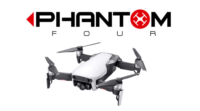 phantom_four's tweet photo. DJI Mavic Air – When smaller is better https://t.co/20uiQJHuQT https://t.co/4r5pI8laCT