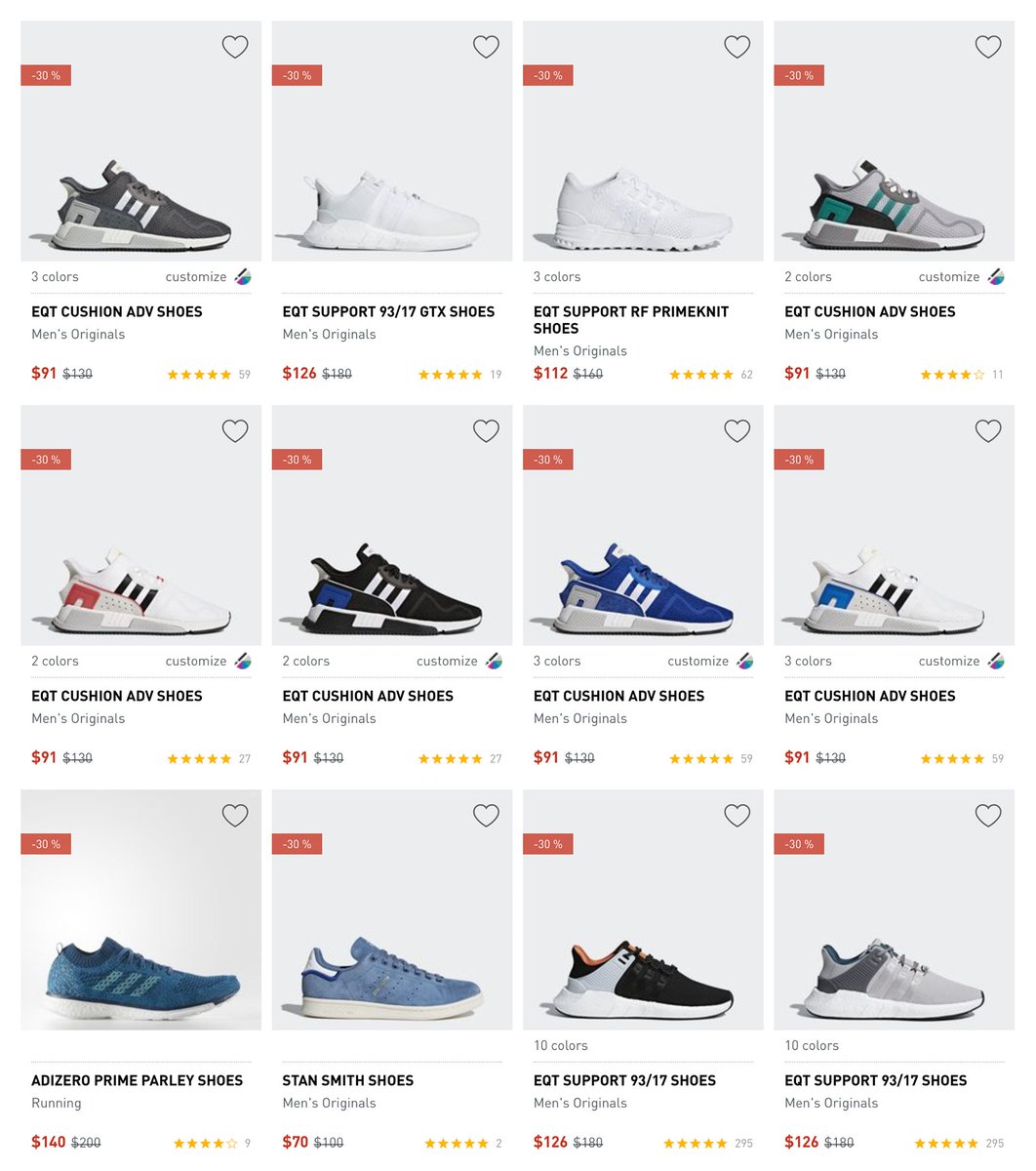 adidas alerts tweet media