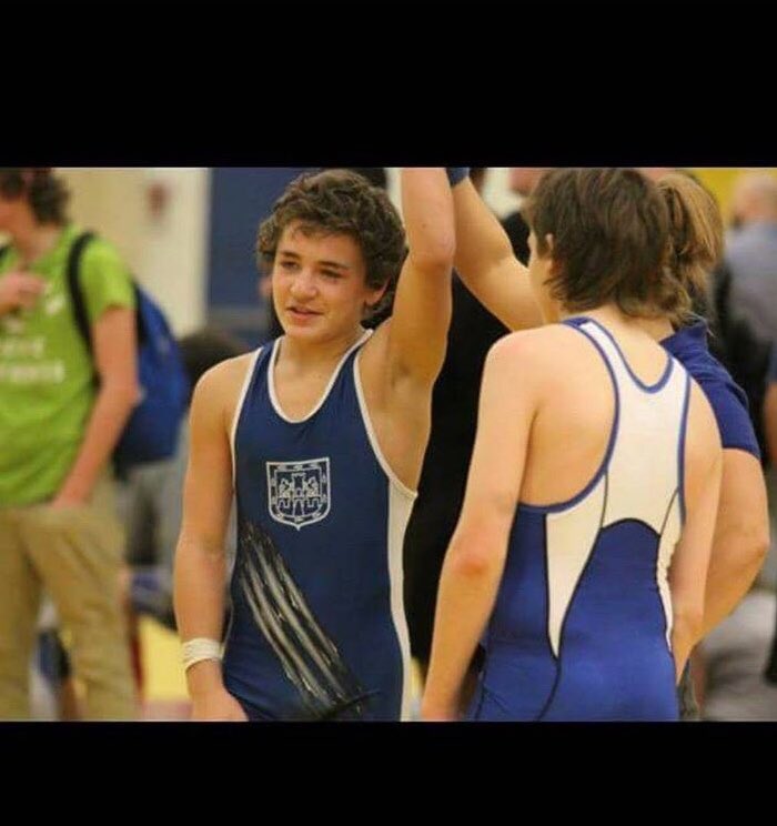 To everyone in Centre Wellington, the best place in the world. The endless love and support in this community is indescribable #bellletstalk