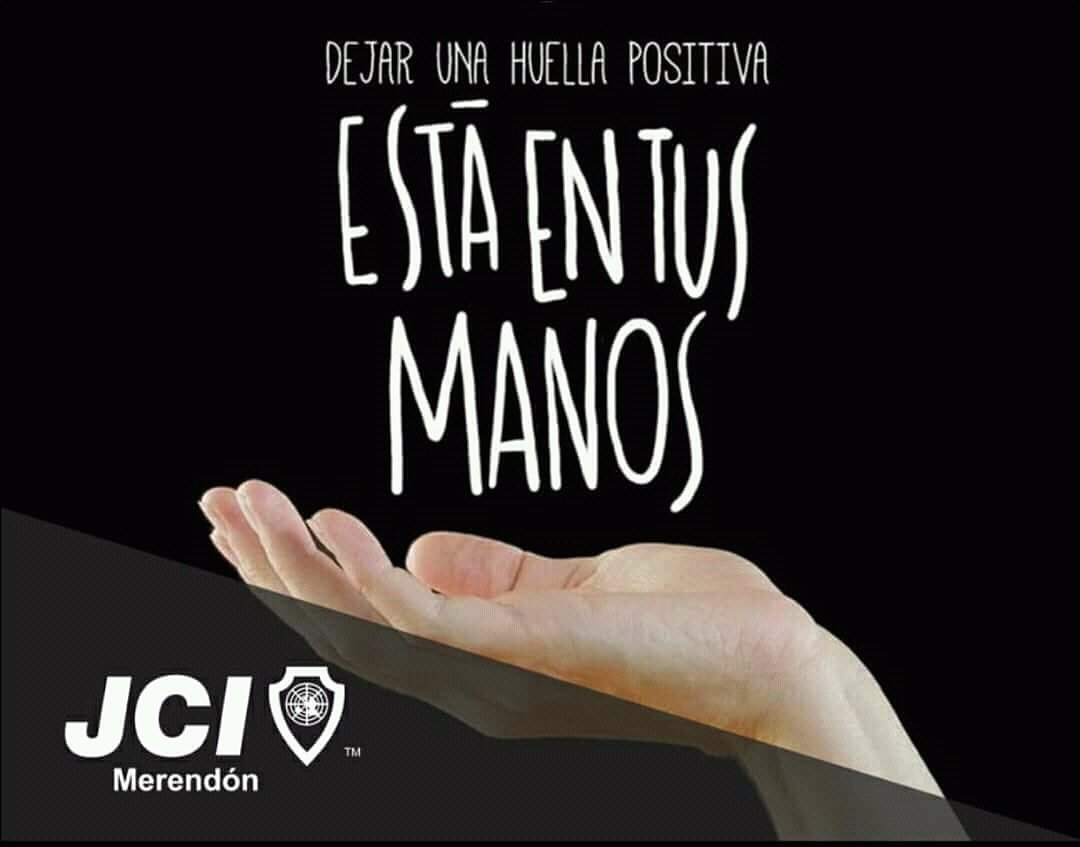 jcimerendon's tweet photo. ⚠⚠⚠ Todos somos responsables del lugar donde nos tocó vivir! Tu actitud definirá como quieres seguir viviendo!
Deja una huella positiva día a día!
#YoSoyelCambio #ChangeBeginWithMe https://t.co/eI6Di1y4vp