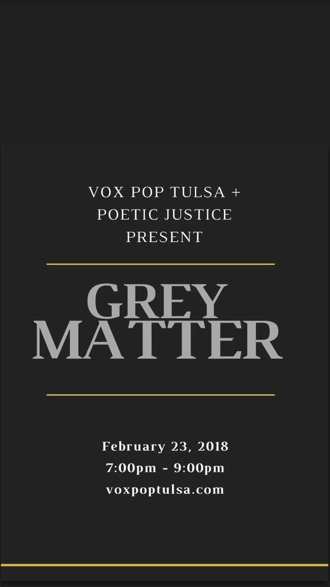 Vox Pop Tulsa tweet media