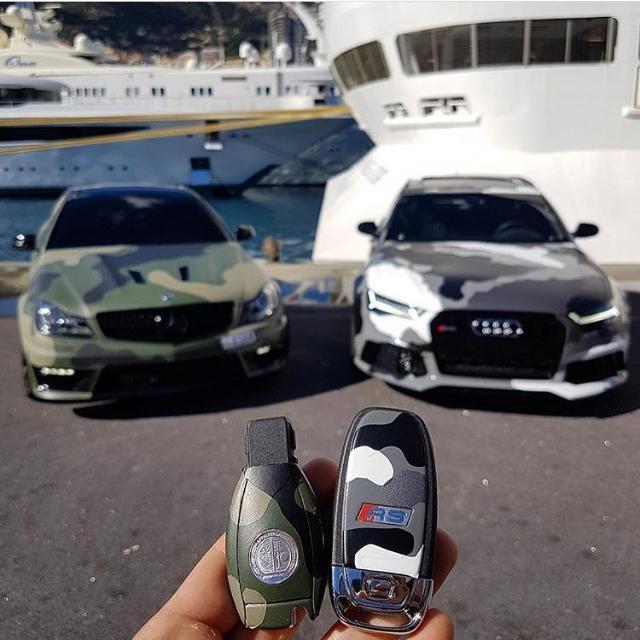 PaploPhil's tweet photo. Benz is nice aber Audi ist king. https://t.co/IgCmxBvCaX