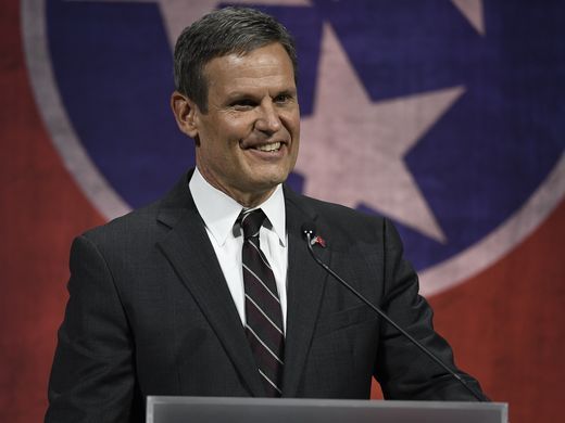 Bill Lee tweet media