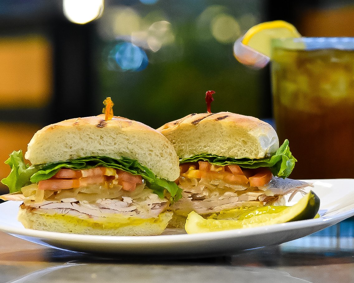 JacksUrbanEats's tweet photo. Who loves our classic?? 😍😋 #classicturkey #classicallygood #sandwich #jacksurbaneats #jackscalifornia #instagood #food #lunch #dinner https://t.co/weIL6mDPyN