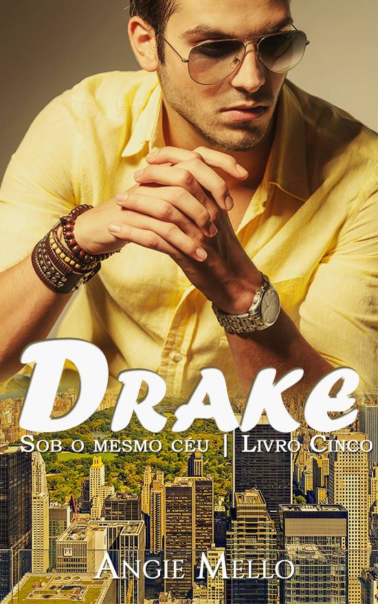 AmandaProducao's tweet photo. Não perca o lançamento em Março de 'Drake-Sob o mesmo céu' na Amazon.
Uma emocionante e romântica história escrita por Angie Mello.
Veja seu Book Trailer: https://t.co/KwBuTVxrq2
#AngieMello #DrakeSoboMesmoCeu #literaturanacional #autoresnacionais #amazon #lançamento #dicadelivro https://t.co/ZuIwCBXFT7