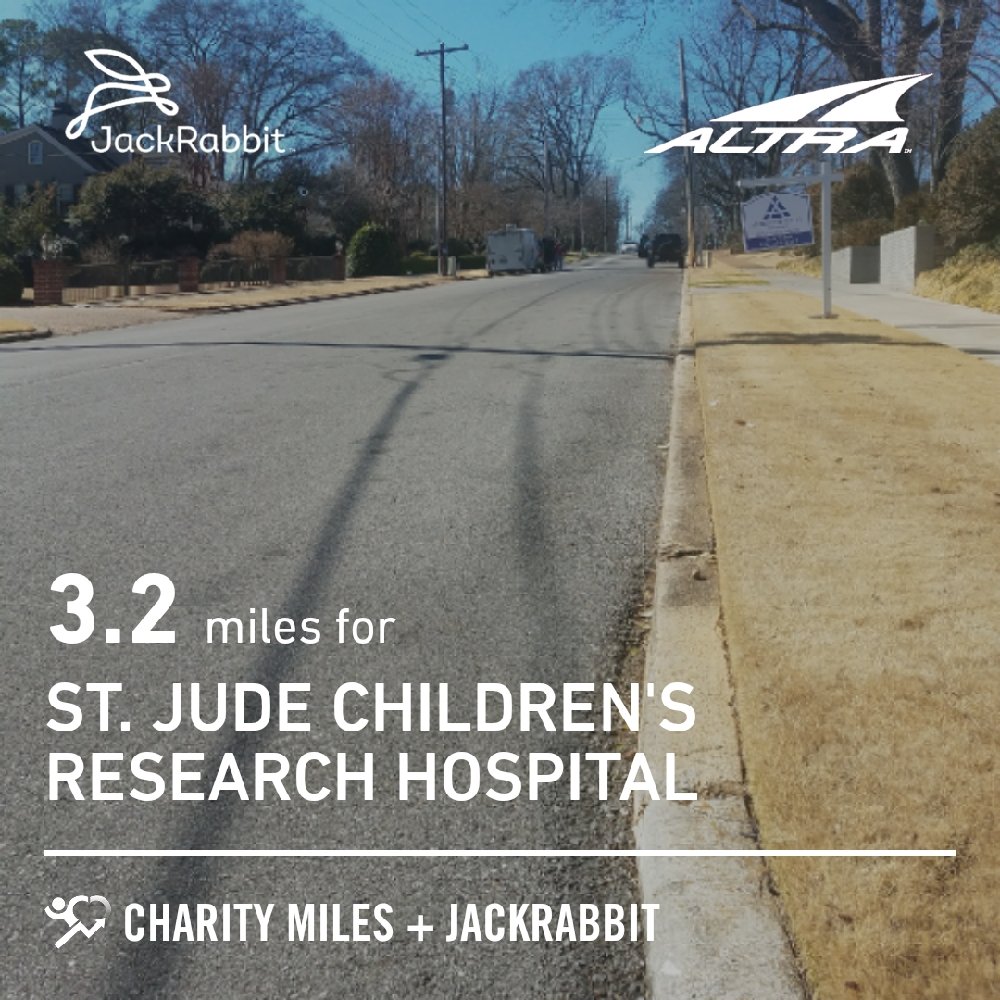 mc2runnergirl's tweet photo. Runch preview run 3.16 @CharityMiles for @StJude #Sub30Club #MardiGras5K #EmbraceTheHill
https://t.co/AbmEwKoYxN https://t.co/4F5slNNPNH