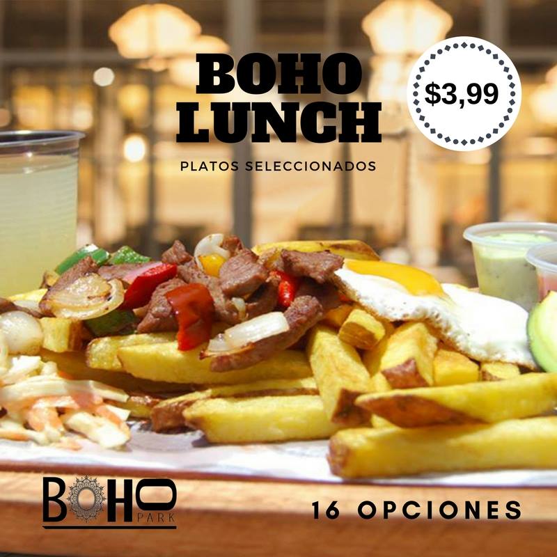 Boho Park tweet media