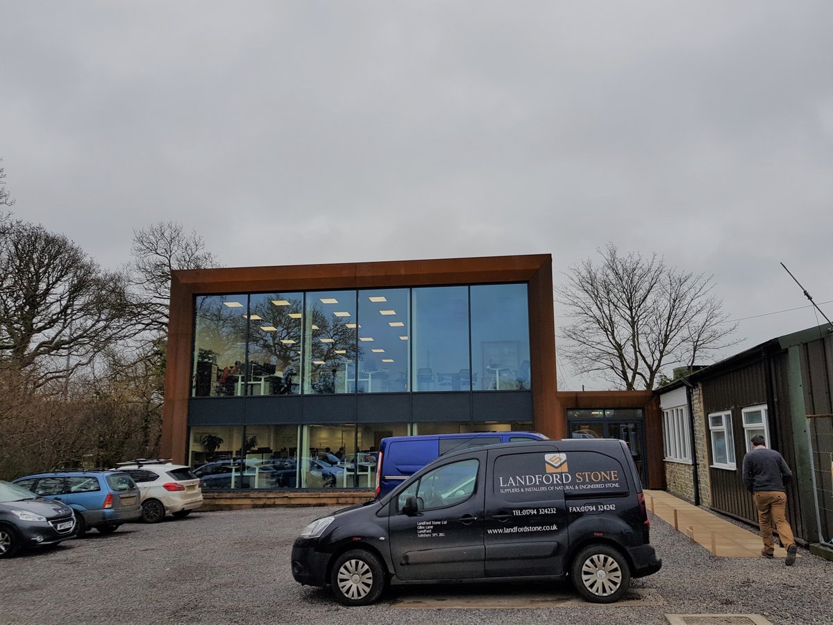 Landford Stone tweet media