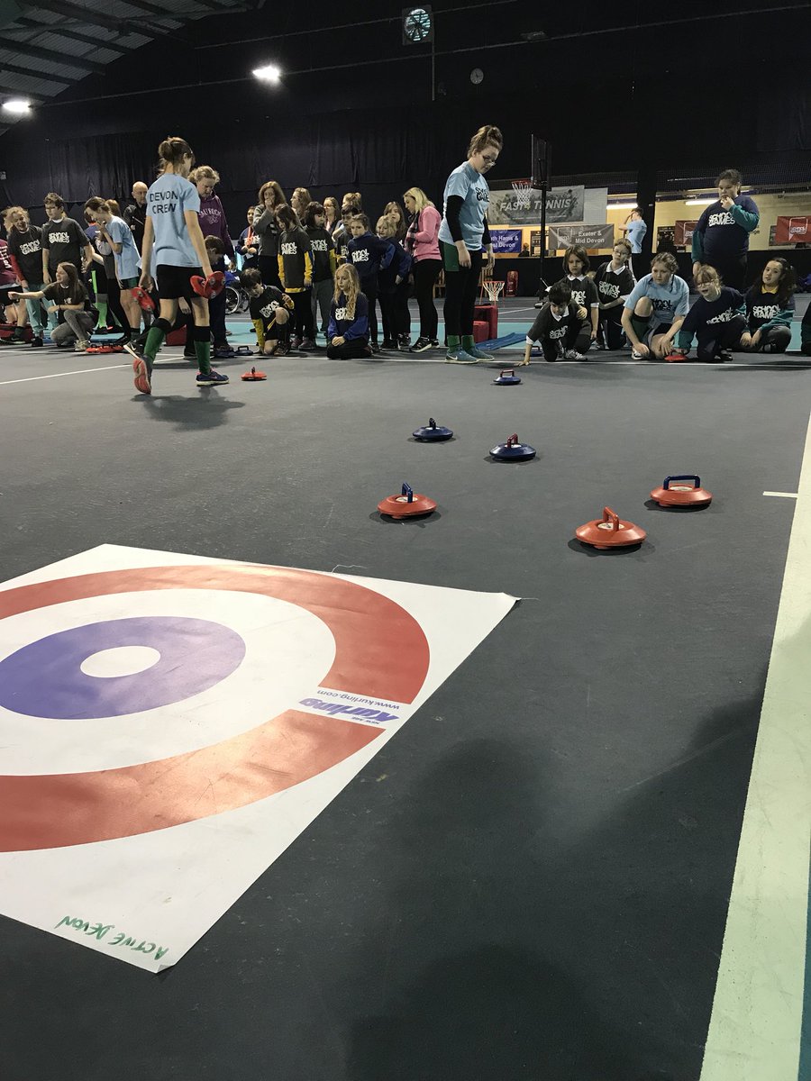 Willowbrook_PE's tweet photo. We had a great day @SGDevon #abilitygames got #bronze medals for #newagecurling 🥌 #Exeter #middevon 🥉🏆👍 https://t.co/bXKbb5C1P0