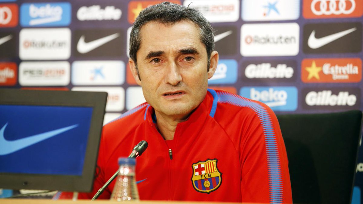 Valverde : 