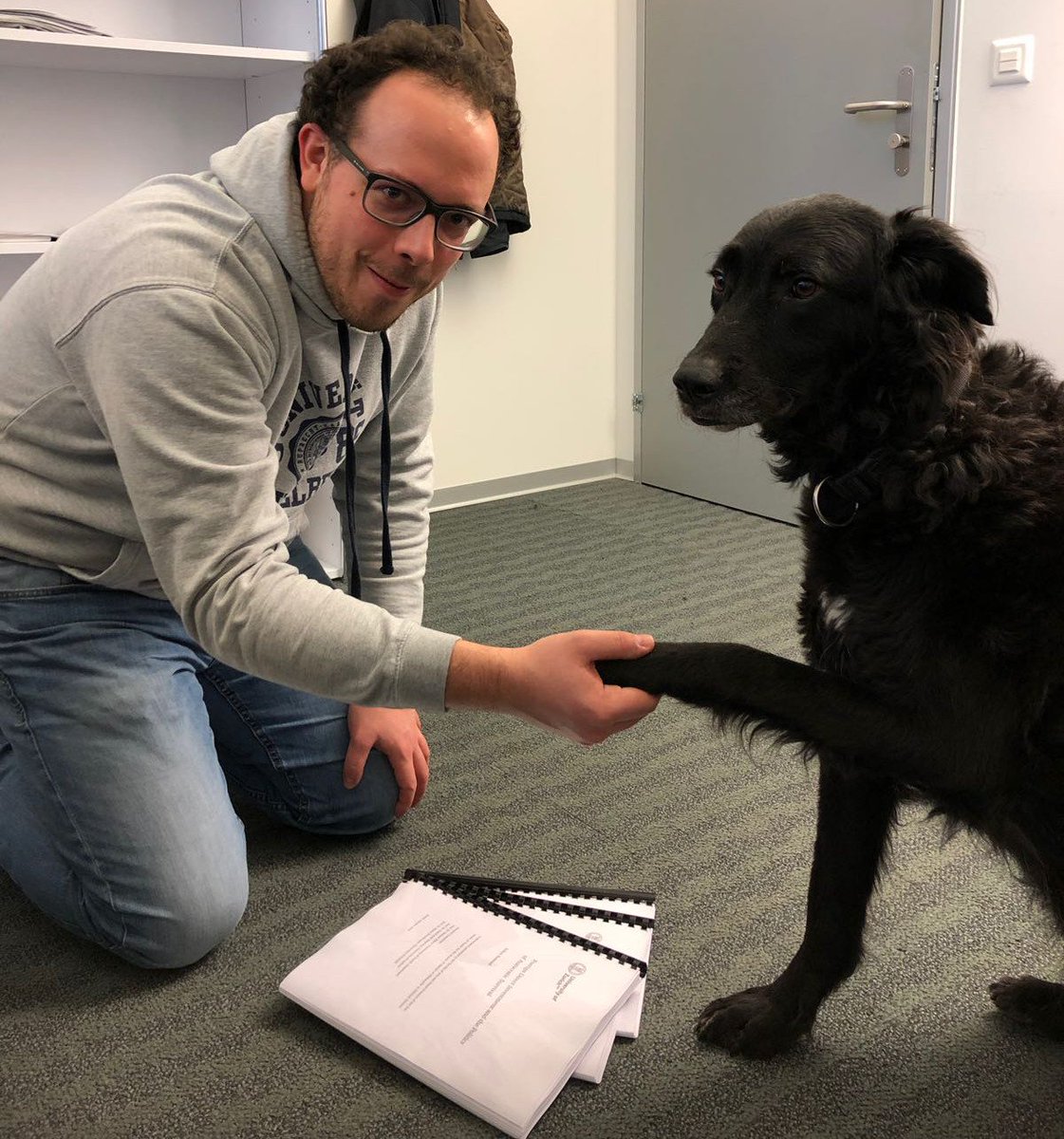 Tobias Rommel (@tobirommel) on Twitter photo Just submitted my dissertation. Thanks to everyone at <a href="/IPZuser/">@IPZuser is now @IPZ_ch</a> for the terrific support, especially my supervisor <a href="/stefwalter__/">Stefanie Walter</a> and the IR team <a href="/niredeker/">Nils Redeker</a>, @T_Palmtag, <a href="/RaphaelJReinke/">Raphael Reinke</a>, <a href="/ariray_/">Ari Ray</a>, and Lori! Just submitted my dissertation. Thanks to everyone at <a href="/IPZuser/">@IPZuser is now @IPZ_ch</a> for the terrific support, especially my supervisor <a href="/stefwalter__/">Stefanie Walter</a> and the IR team <a href="/niredeker/">Nils Redeker</a>, @T_Palmtag, <a href="/RaphaelJReinke/">Raphael Reinke</a>, <a href="/ariray_/">Ari Ray</a>, and Lori!