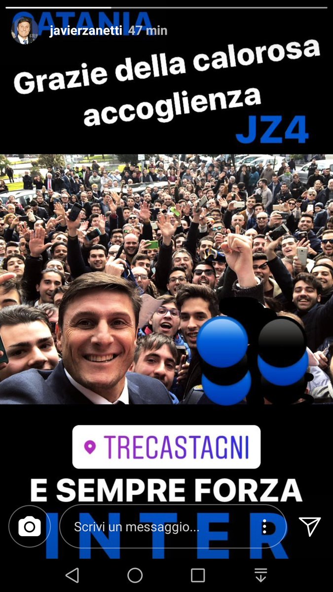 TheDokGreen's tweet photo. @gialucros Ecco la rabbia dei tifosi 47 minuti fa, falla vedere a Longoni. https://t.co/gJKdvT6PBm