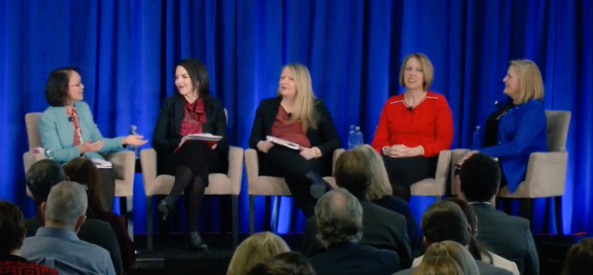 Scott502's tweet photo. Experts talking about solutions for older adults facing loneliness and social isolation. Watch now - @AARPpolicy event via livestream: https://t.co/sScRG3rorm #socialisolation https://t.co/cd4UBML4dp