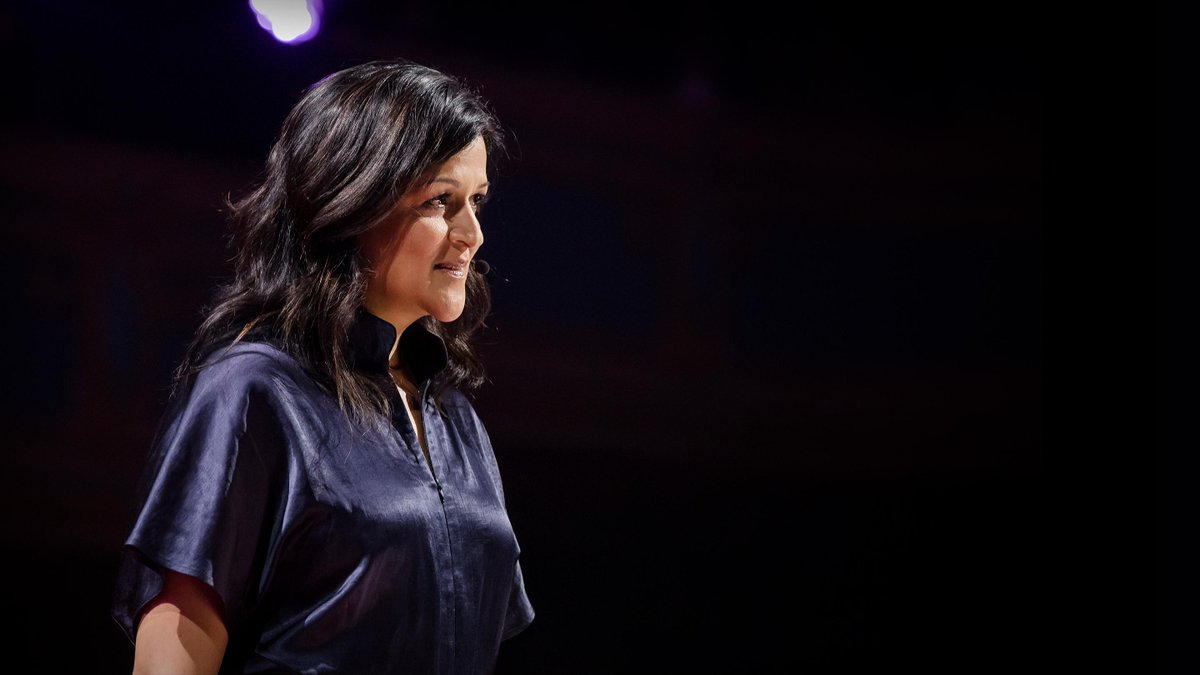 TEDTalks's tweet image. My failed mission to find God — and what I found instead: t.ted.com/2E3clfA @anjalikumar