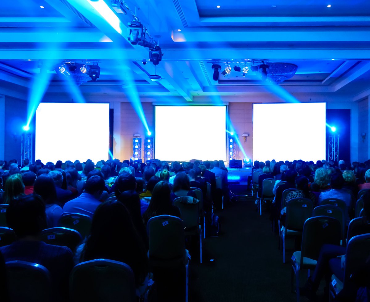 Tweet by TheEventPlannerExpo