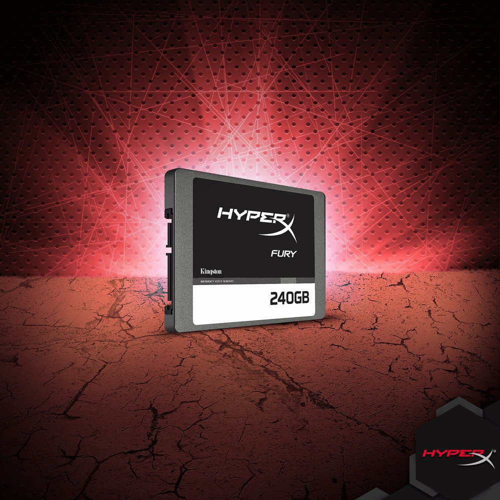 HyperXRu's tweet photo. SSD накопители HyperX Fury – это эффективный по стоимости способ модернизации компьютера.
Подробнее: https://t.co/k5bTppbpmz
#HyperXProduct #HyperXSSD https://t.co/ssKT0nnvkB