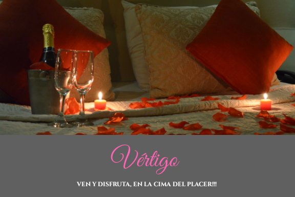 vertigo_hotel's tweet photo. Nada como una velada romántica en un ambiente cautivador que espera por ti, para que seas seducido y experimentes una aventura inolvidable 😍😍
.
.
.
Ven y disfruta, en la cima del placer!!!
.
.
.
💞 https://t.co/Jyd9UXdtQ9