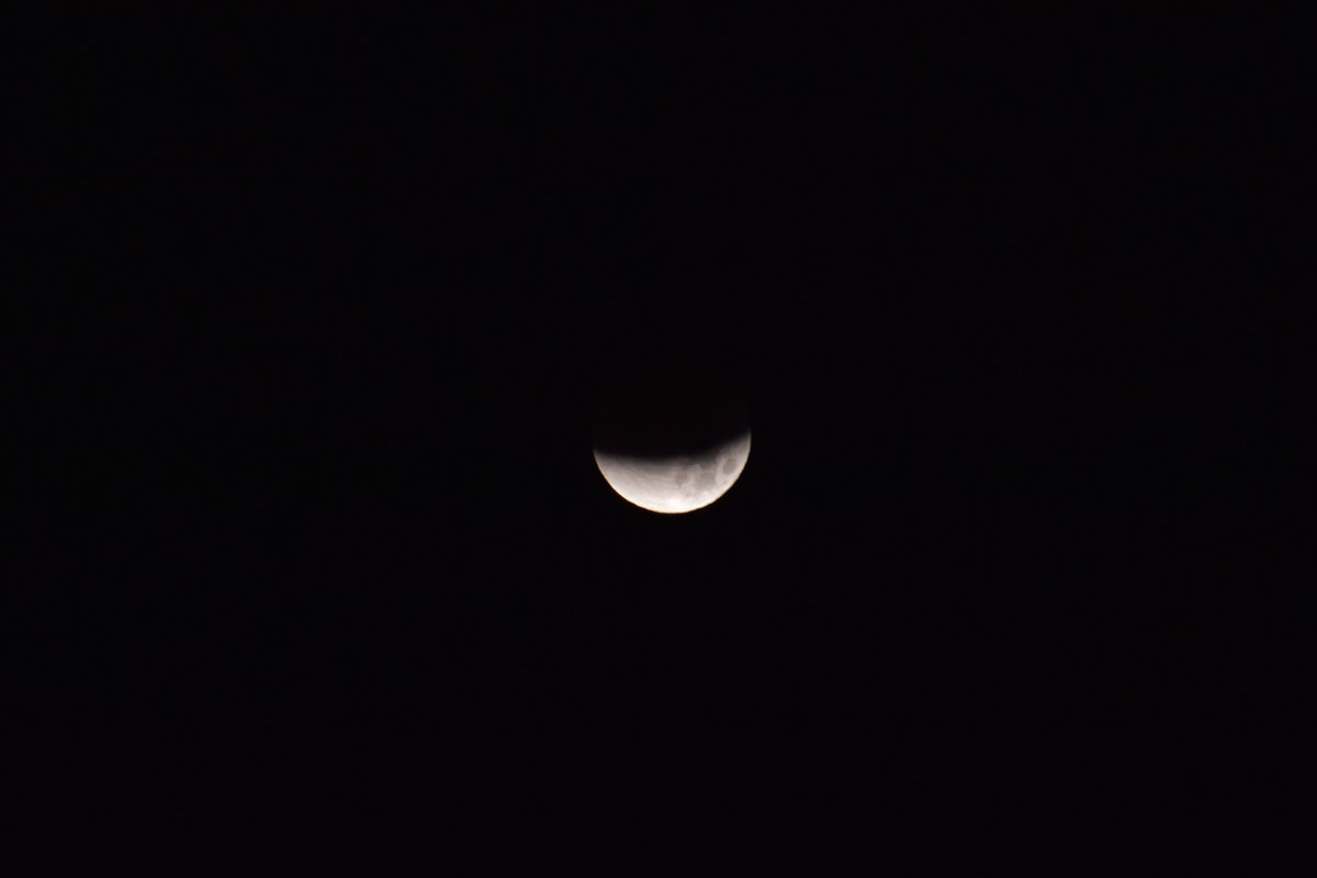 HipparchusR2's tweet photo. Did you know there was a super blue blood moon this morning? https://t.co/SFYQaGExg7