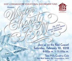 ELEEF01028's tweet photo. @ELPSDistrict Calling all parents and supporters...Please join ELEEF on Feb 10 at our Winter Charity Ball 2018 where $23,000 in grants will be given to our schools. Tix at https://t.co/JyZg0TClFX https://t.co/H46KHDLWOT