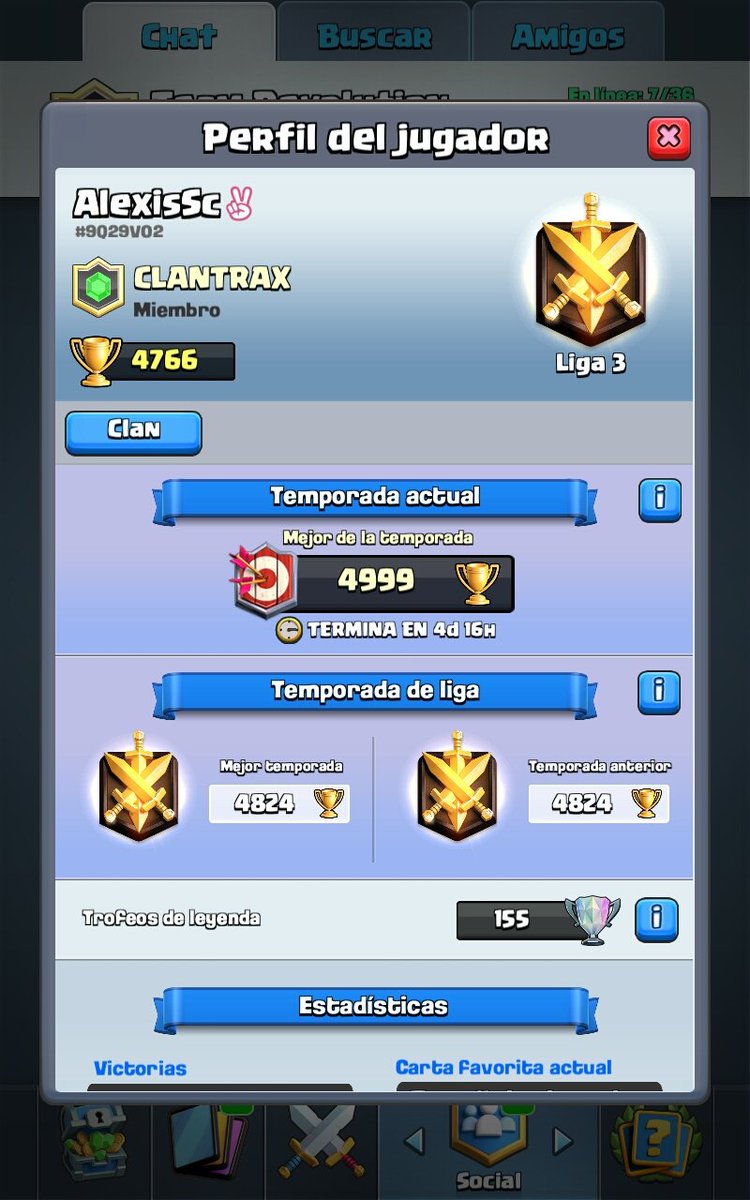 tigrilla_22's tweet photo. Hola a todos a mi amigo @Joselu_TsG le ha robado la cuenta este ser y además diciendo q es suya, por una vez el tag de Cr servirá de algo más q para GB y arena gg. Difundir esto para q se sepa la verdad, gente así no merece estar en esta comunidad.d https://t.co/O12YrqySDb