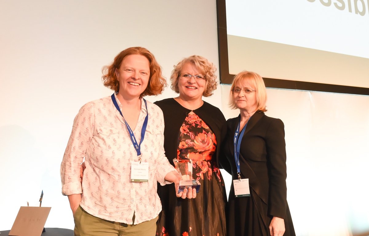 WiNuclear's tweet image. Huge congratulations to our awards WiNners, @NarmeenRehman, @NikosAdamidis, &amp;amp; @morris_kath as well as all the finalists for #WiNUKPowerTogether. 

We&apos;ll let you know when nominations for the 2019 Awards open!