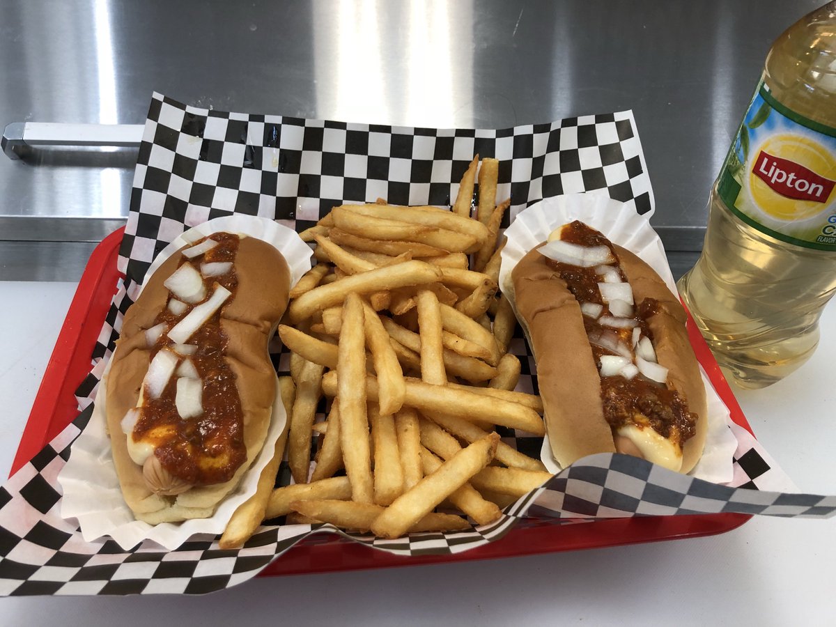 Trolly Stop CH tweet media