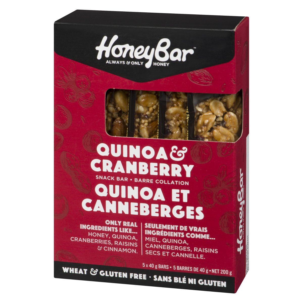 HoneyBar tweet media
