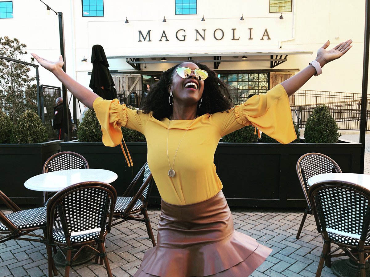 TasharaParker's tweet photo. This could be you, but y’all playing.
Find out how YOU could be here tonight on @kytxcbs19 news at 6. 🤗 #Waco #tasharatravels #WatchCBS19 https://t.co/qbyHW2FIWX