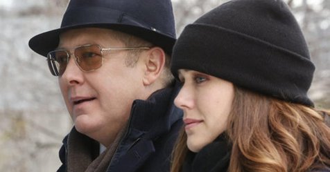 TVGuide's tweet photo. Of course Red doesn't understand Facebook — #TheBlacklist sneak peek! https://t.co/7o4dTzQccx https://t.co/SVhFDmNeD4