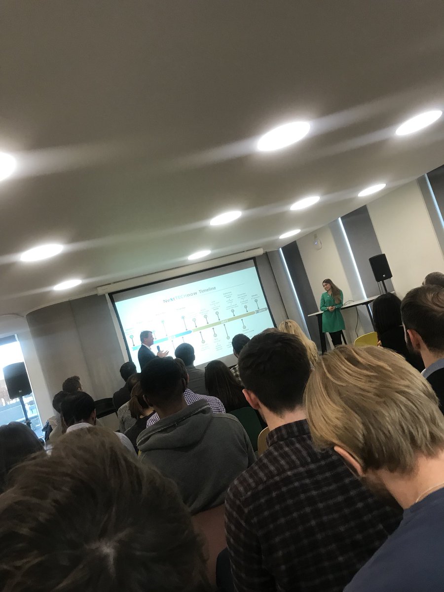 ken_valledy's tweet image. @publicismedia #techFactor event kicks off in Farringdon.