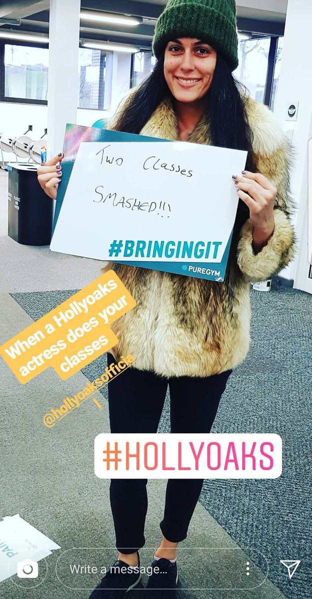 PureGym, where you can bring your incredible!
are you bringing it?

#puregym #BringYourIncredible #BringingIt #miltonkeynes #miltonkeynescentral