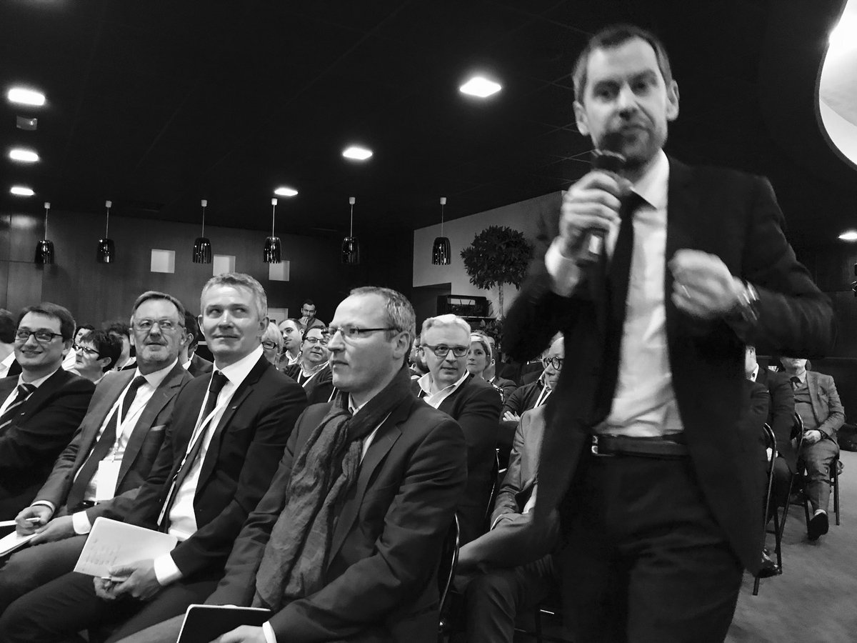 Franck Le Vallois tweet media