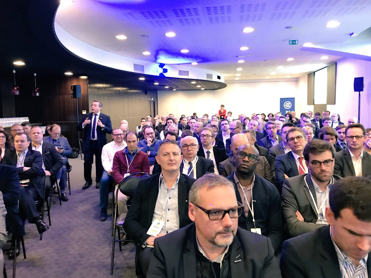 Franck Le Vallois tweet media